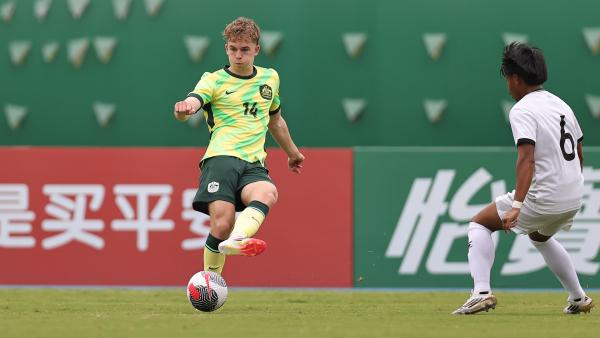 Australia U23