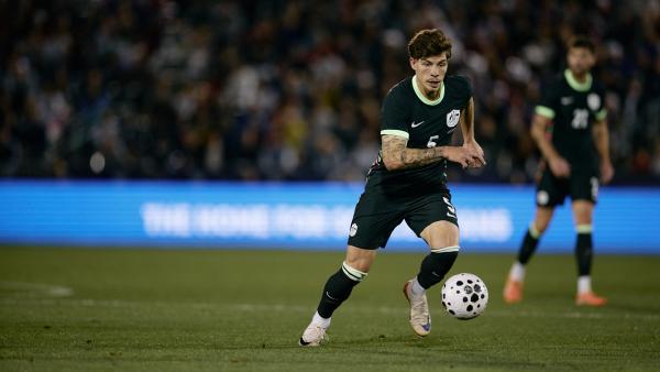 Jordy Bos