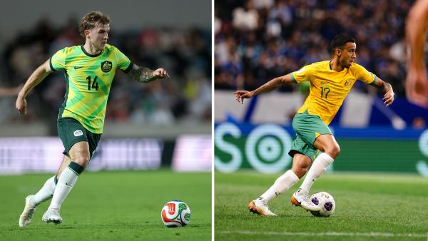 Socceroos