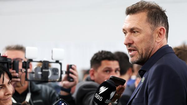 Tony Popovic