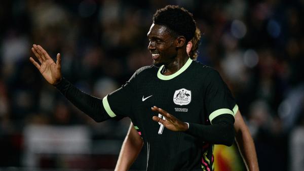 Mohamed Toure