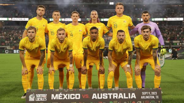 Socceroos