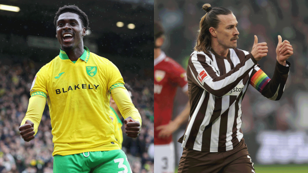 Socceroos Abroad: Toure scores on debut for Norwich, Irvine gets big in Germany, Izzo keeps clean sheet upon return