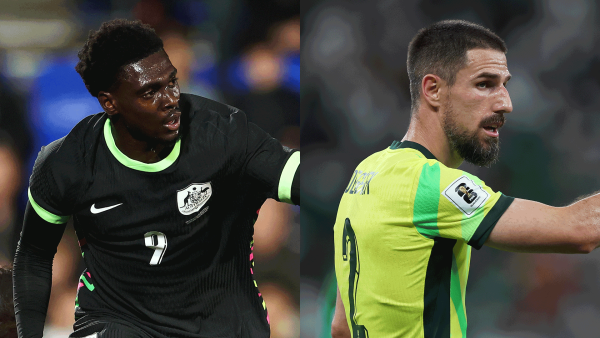 Socceroos Abroad: Toure's incredible form continues as Degenek scores, Elder assists