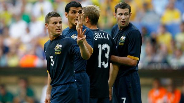 Jason Culina
