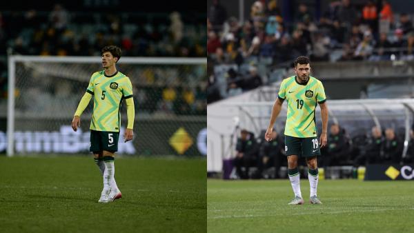 Socceroos Abroad