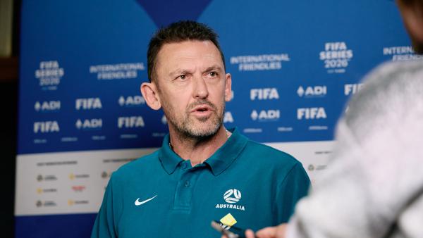 Tony Popovic
