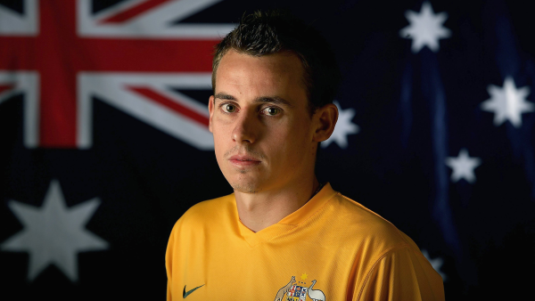 Luke Wilkshire