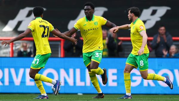 Mo Toure