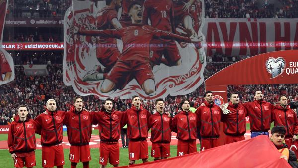 Turkiye National Team