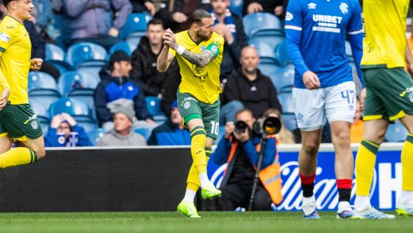 Socceroos Abroad: Boyle and Devlin score in Scotland, Irvine, Metcalfe and Ryan in crucial clashes elsewhere in Europe