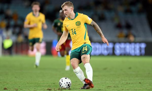 Socceroos Abroad: Boro’s promotion push begins