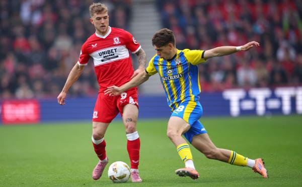 Socceroos Abroad: McGree eyes Premier League promotion, Ryan fuels Levante survival