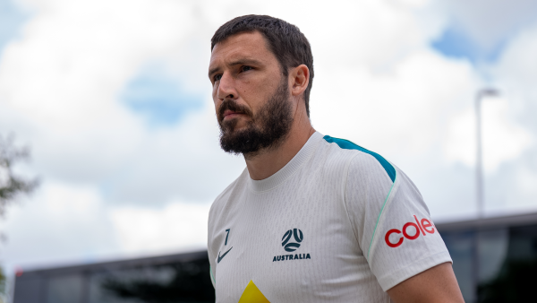 Mathew Leckie