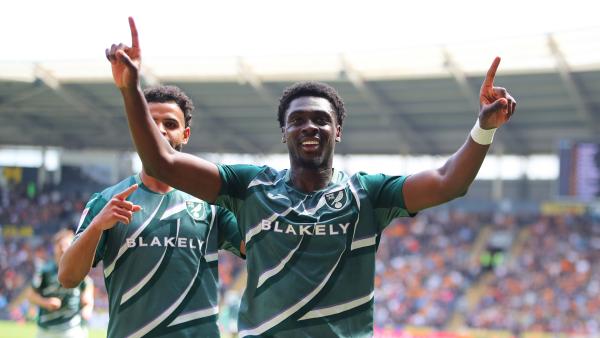 Mo Toure