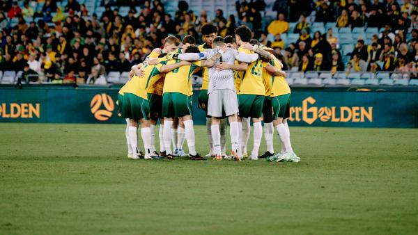 Socceroos