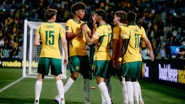 Socceroos