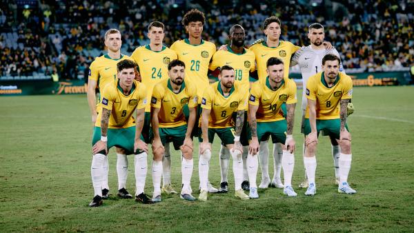 Socceroos