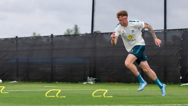 Harry Souttar