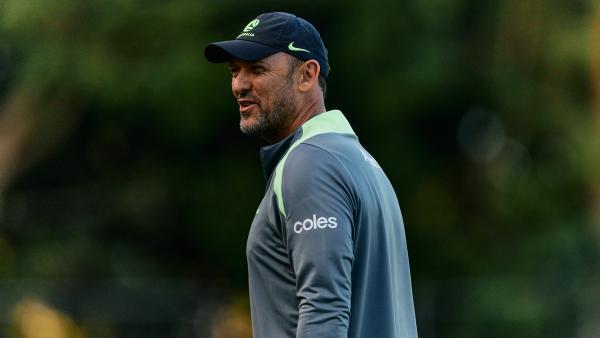 Tony Popovic
