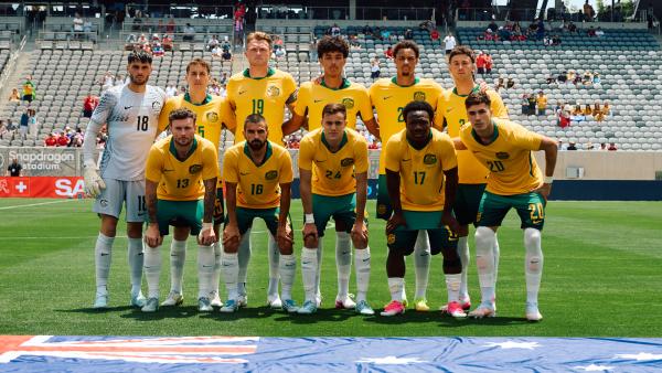 Socceroos