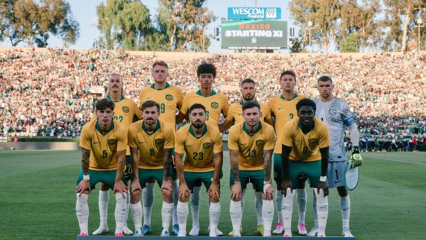Socceroos