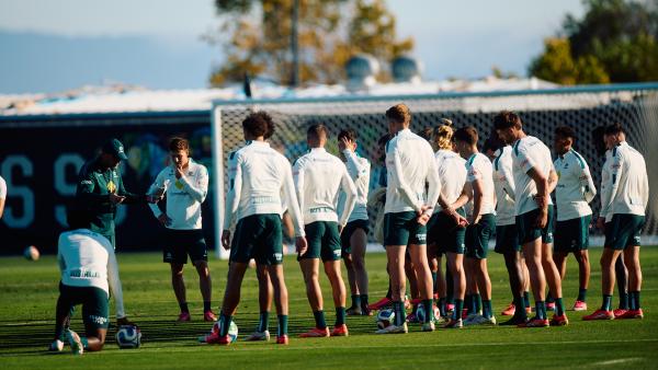 Socceroos