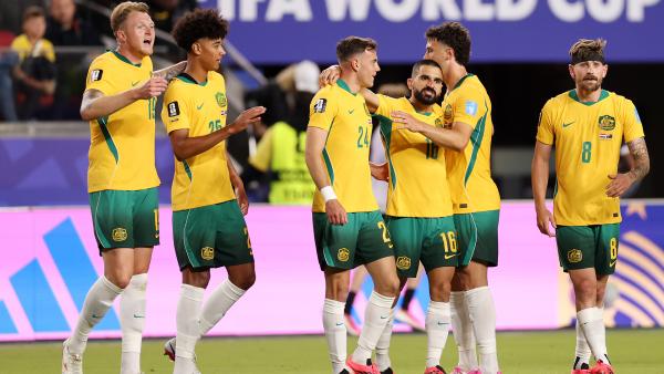Socceroos