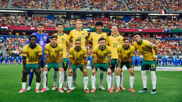 Socceroos