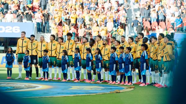 Socceroos