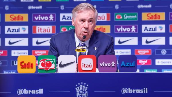 Carlo Ancelotti
