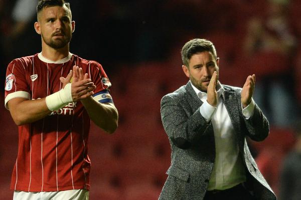Lee Johnson
