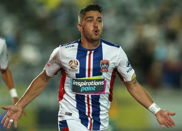 Dimitri Petratos