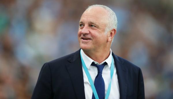 Graham Arnold