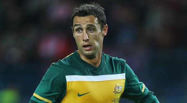 Scott McDonald