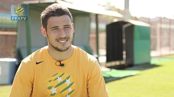 FFA TV | Leckie looks at World Cup Group E