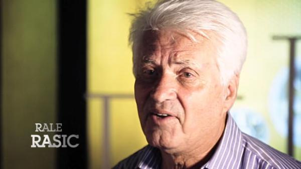 Socceroos legends reflect on new kit