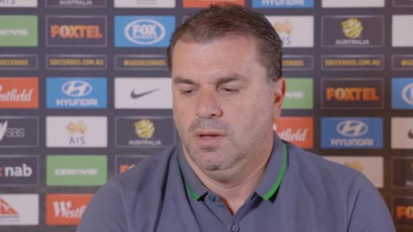 FFA TV | Ange previews Bangladesh clash