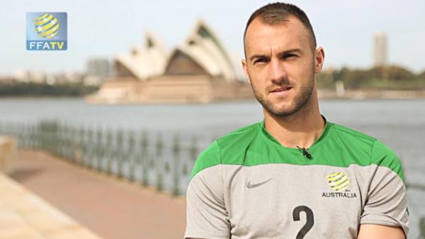FFA TV | What to expect from Croatia