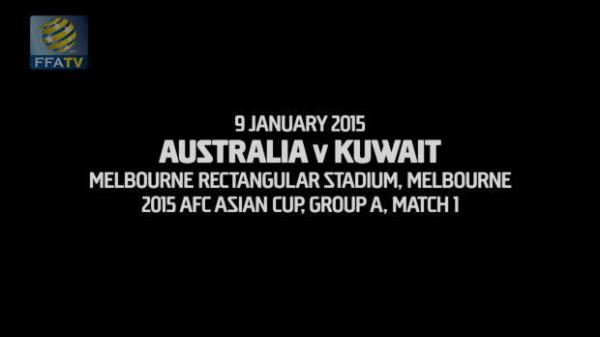 FFA TV | Socceroos v Kuwait review
