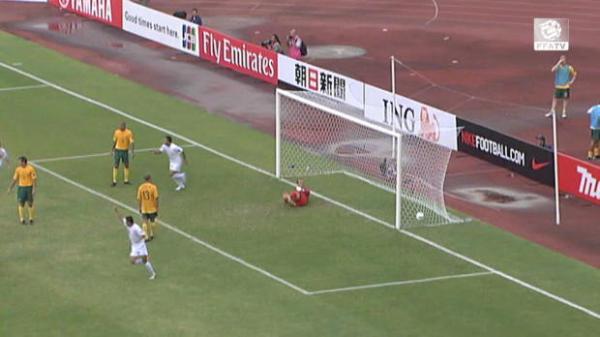 FFA TV | Socceroos opponents: Iraq