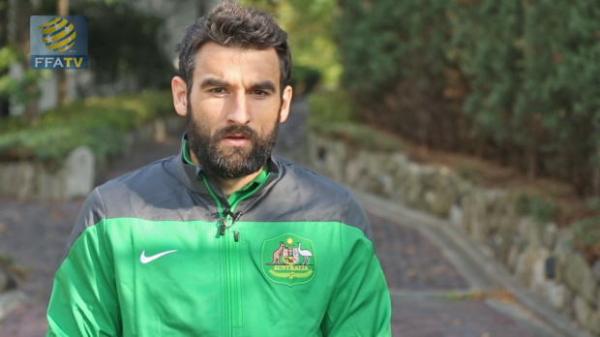 FFA TV | Socceroos ready to rumble 