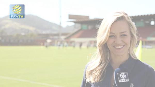 FFA TV | Follow the Socceroos