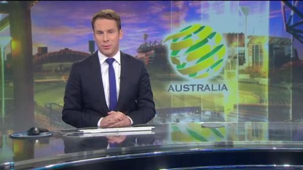 Socceroos slump to defeat in Doha