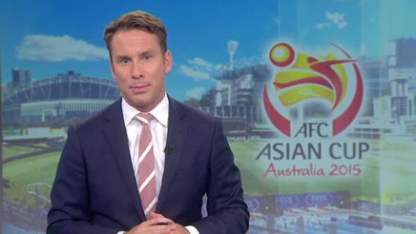 Jedinak ruled out of Oman game