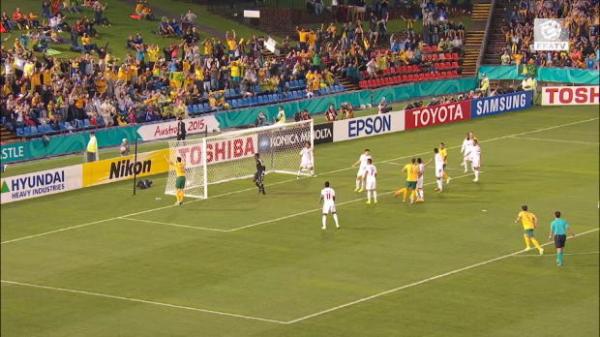FFA TV | Socceroos opponents: UAE