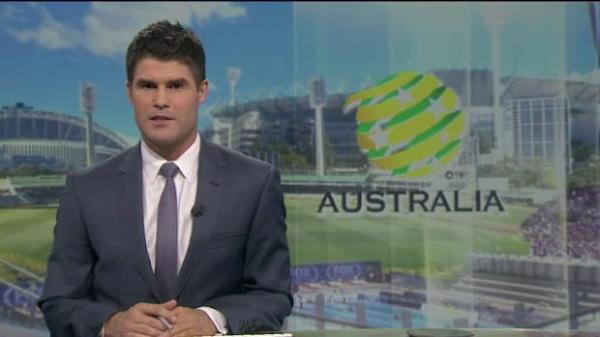 Milicic becomes Socceroos assistant coach