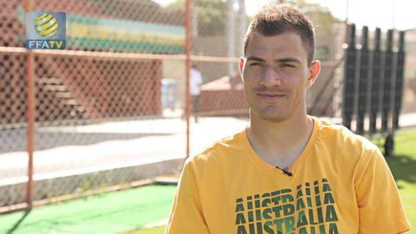 FFA TV | The countdown begins