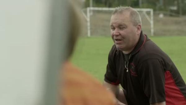 Coach Football in 2014
