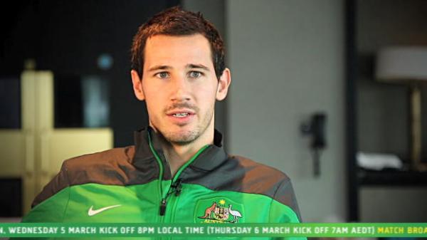 Socceroos TV | The London Quiz